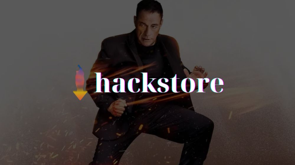 hackstore